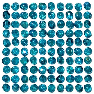 Broušené pokov 4mm"71352"100s/bal